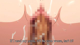 Honey Blonde 02 - Rough Beach Sex With Huge-Breasted Babe