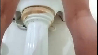 Cleaning up Naked