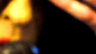 Crossdresser Sucks and Fucks BBC