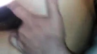 Dos penes para un hombre latino amateur