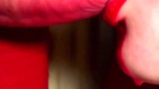 Granny Fuck Club - 4part