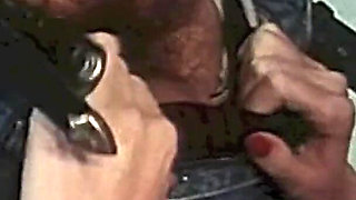 In This School First a Bit of Pissing Then an Orgy with Horny Classmates