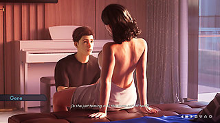 Ms. Denvers - V0.1.4.0 - Part 1