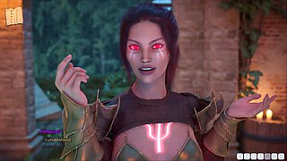 3d, adult visual novel, pc gameplay