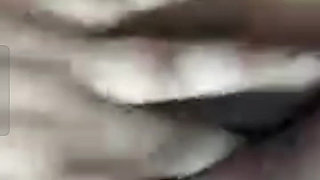 Saxsy high class Delhi girl video call fingaring sax .