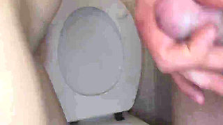 LaMenor pisses in my mouth and I swallow his pee