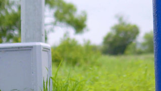 128 Subtle Outdoor Flirting with Passing Drivers at a Bus Stop. Do You Like My Legs? 60fps
