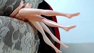 Thigh Tiny Brat Slut Shrunk College Students