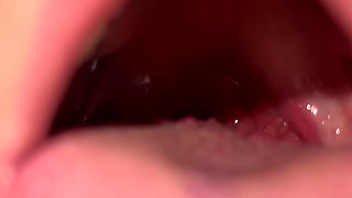 Mouth Fetish