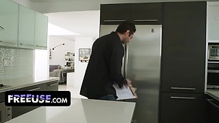 The Home Inspector Came To Assess the Mansion and Leave a Mighty Explosion Inwards the Foolish