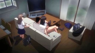 Slow Figure with Touch_24042603p0
