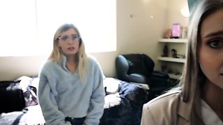 DadCrush-The Beauty and The Nerdy