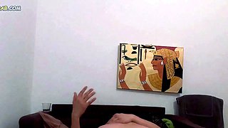 Egypt Arab Fuck Tourist مترجم عربي