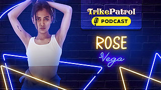 Trikepatrol Interview - 90 Day Fiancé Rose Vega
