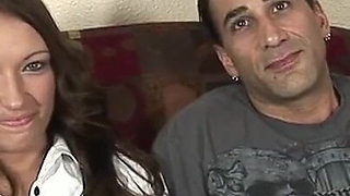 Amateur stories - Big ass chicks know how to fuck - DVD