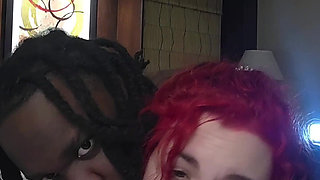 Eating My Crush’s Ass