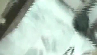 Sucking Dick for Cum Dessert