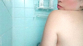 Taking a Bath
