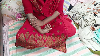 Indian Hindu Boudi and Muslim Servant