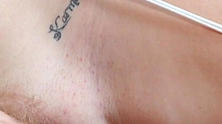 First Dvp Ever with Double Facial