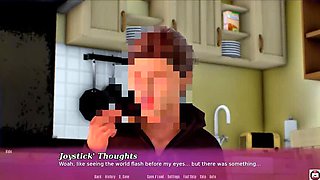 Joy Stick Cinema's Hentai Teacher Seduction - Big Tits MILF Summer Fun Part 30