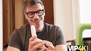 Novella Night's hard anal action by VIP 4K