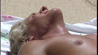 Tiffany Mynx & Randy West
