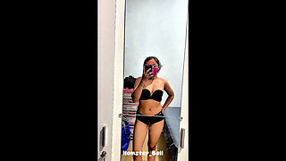 18+ POV: Heading to School After Staying at a Hotel with My Girlfriend