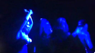 6 Girl Vna Lapdance