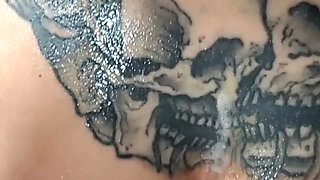 Oil Boobs & Booty E-girl Submissive Fetish