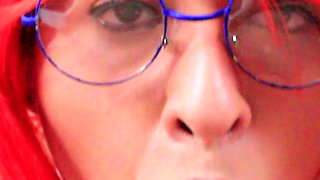 POV Blowjob