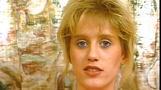 Watch This Amateur Session with Cute Babe From Germany Who Is Here to Cum