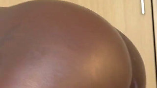 She Loves Riding Huge Cocks