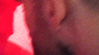 My First Glory Hole, a Horny Experience