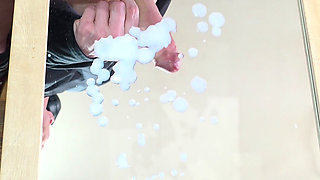Short Cumshot Compilation