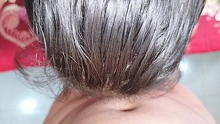 Deshi Village Bhabhi ko bohot din badme bohoti mojace cudai kiya Part_01