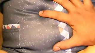 Teacher Filipina Love to Get Wet