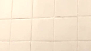 My 55m Photographer Was All Over Me After Seducing Him in the Bath. He Got Me Good!