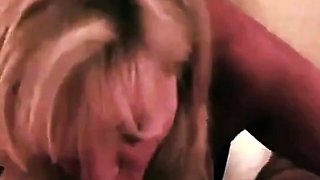 My Sister Coaches Me - Homemade Amateur Video