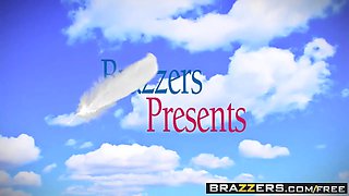 Brazzers - therapist adventures - Brooke Brand and kEiran Lee -