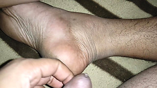 I Fucked My Sexy Aunty Ass, When My Stepfather Was Not at Home.