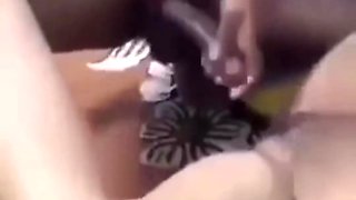 I Had Fuck-fest with Desi Mommy, I Satiated Her with Hookup.