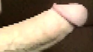 Cumming Hard and Strong