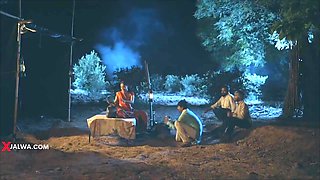 Nokar Ka Dost Hot Indian Web Series Part-2 - Big tits