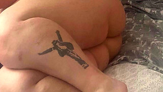 Hot Cougar Zina Gabon takes hard black cock on holiday. Real amateur Interracial fucking