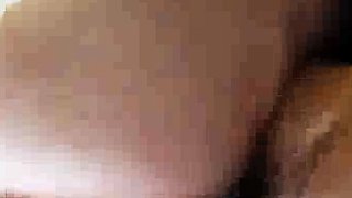 Shared Wife Kate Takes BBC Black Bull Creampie nn