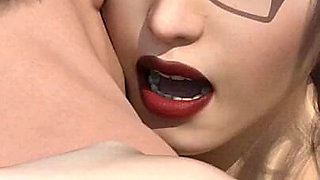 A Stepmother's Love (orborigin) [part 8] Part 93 Passionate Sex by Loveskysan69