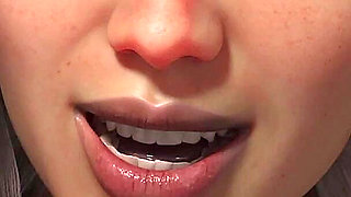 Caught Girlfriend's Step Sister Masturbating and Moaning My Name - Wvm