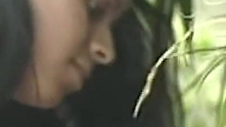 Brunette MILF Rides Thick Cock to Dripping Creampie