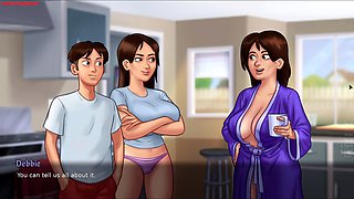 Big 3d, mother hd sex video, mom